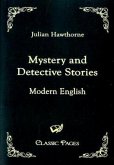 Mystery and Detective Stories