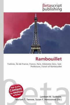 Cover Rambouillet