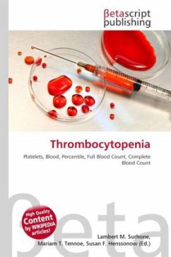 Thrombocytopenia