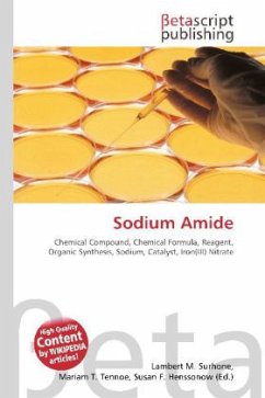 Sodium Amide