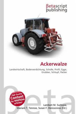 Ackerwalze