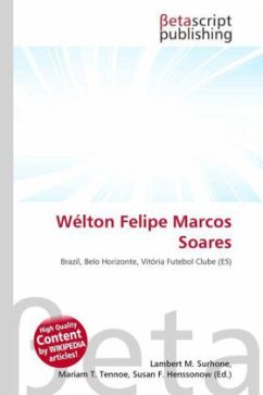Wélton Felipe Marcos Soares
