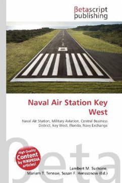 Naval Air Station Key West