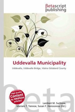 Uddevalla Municipality