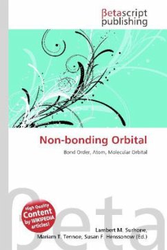 Non-bonding Orbital