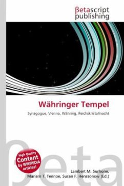 Währinger Tempel