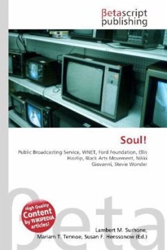Soul!
