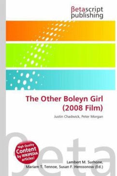 The Other Boleyn Girl (2008 Film)