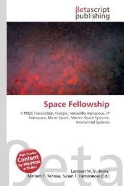 Space Fellowship