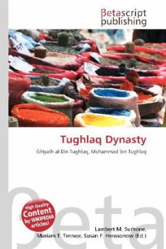 Tughlaq Dynasty