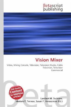 Vision Mixer