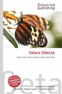 Udara Dilecta