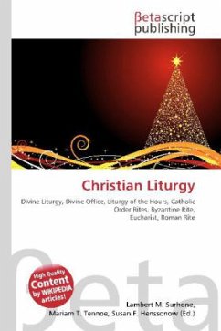 Christian Liturgy