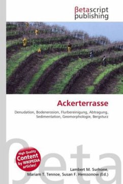 Cover Ackerterrasse