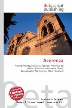 Cover Acerenza