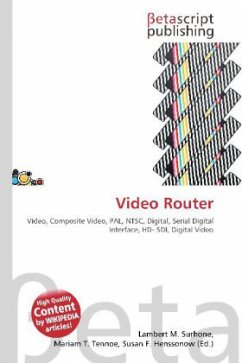 Video Router