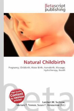 Natural Childbirth