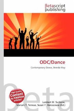 ODC/Dance