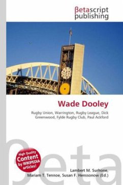 Wade Dooley