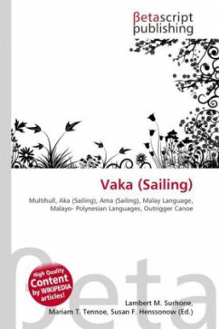 Vaka (Sailing)