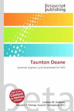 Taunton Deane