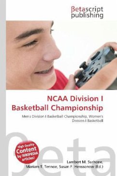 NCAA Division I Basketball Championship