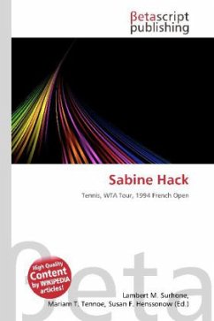 Sabine Hack