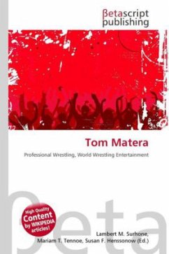 Tom Matera