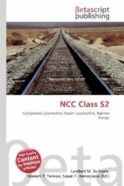 NCC Class S2