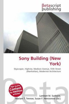 Sony Building (New York)