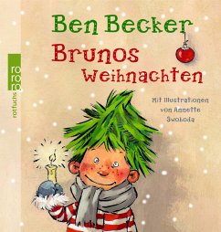 Brunos Weihnachten - Becker, Ben