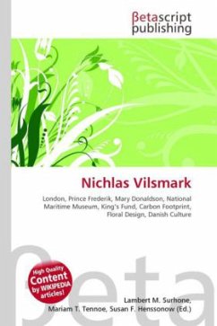 Nichlas Vilsmark