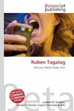 Ruben Tagalog