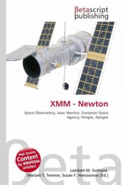 XMM - Newton