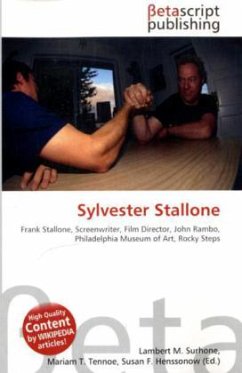 Sylvester Stallone