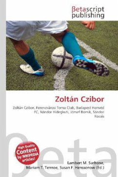 Zoltán Czibor