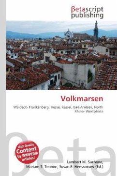 Volkmarsen