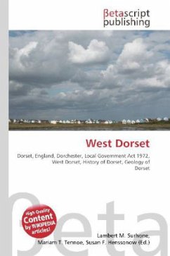 West Dorset