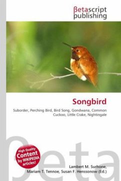 Songbird