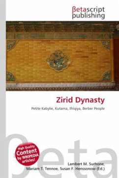 Zirid Dynasty