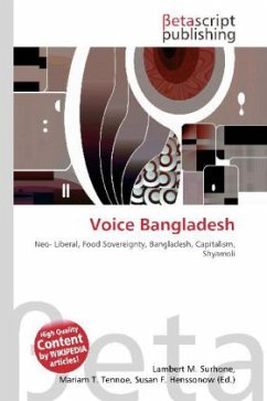 Voice Bangladesh