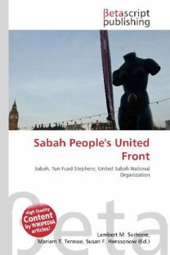 Sabah People's United Front