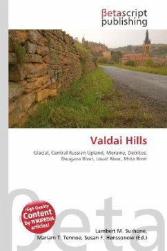 Valdai Hills