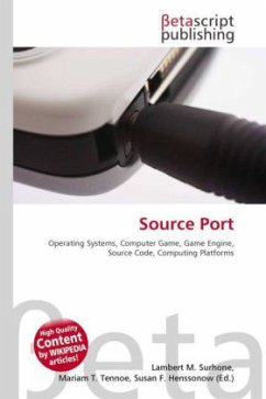 Source Port