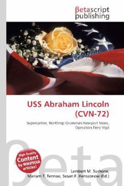 USS Abraham Lincoln (CVN-72)