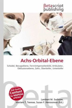 Achs-Orbital-Ebene