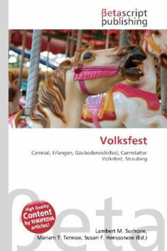 Volksfest