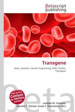 Transgene