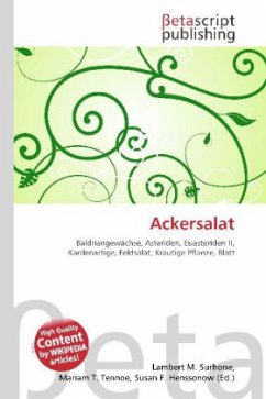 Cover Ackersalat