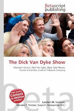 The Dick Van Dyke Show